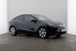 Tesla Model Y SUV (19 on) RWD 5dr Auto For Sale - Arnold Clark Click & Collect Thurrock, Thurrock