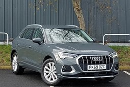 Audi Q3 Sportback (19 on) Sport 35 TFSI 150PS 5d For Sale - Arnold Clark Click & Collect Thurrock, Thurrock