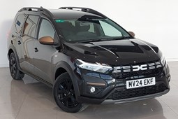 Dacia Jogger SUV (22 on) 1.6 HEV Extreme 5dr Auto For Sale - Arnold Clark Click & Collect Thurrock, Thurrock