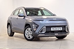 Hyundai Kona SUV (23 on) 1.0T Advance 5dr DCT For Sale - Arnold Clark Click & Collect Thurrock, Thurrock