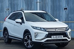 Mitsubishi Eclipse Cross SUV (17-21) Dynamic 4WD auto 5d For Sale - Arnold Clark Click & Collect Thurrock, Thurrock