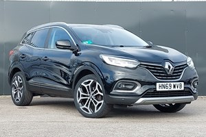 Renault Kadjar (15-22) GT Line TCe 140 5d For Sale - Arnold Clark Click & Collect Thurrock, Thurrock