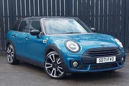 MINI Clubman (15-24) Cooper Sport Steptronic with double clutch auto (07/19-) 6d For Sale - Arnold Clark Click & Collect Thurrock, Thurrock