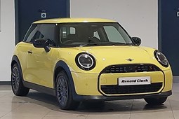 MINI Cooper Hatchback (24 on) 2.0 S Classic 3dr Auto For Sale - Arnold Clark Click & Collect Thurrock, Thurrock