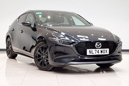 Mazda 3 Hatchback (19 on) 2.0 e-Skyactiv X MHEV [186] Exclusive-Line 5dr For Sale - Arnold Clark Click & Collect Thurrock, Thurrock