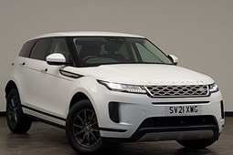 Land Rover Range Rover Evoque SUV (19 on) 2.0 D165 5dr 2WD For Sale - Arnold Clark Click & Collect Thurrock, Thurrock