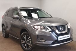 Nissan X-Trail (14-22) N-Connecta 1.3 DIG-T 160 DCT auto 5d For Sale - Arnold Clark Click & Collect Thurrock, Thurrock