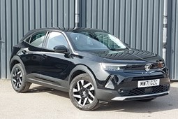 Vauxhall Mokka SUV (20 on) 1.2 Turbo Elite Nav Premium 5d For Sale - Arnold Clark Click & Collect Thurrock, Thurrock