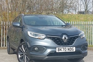 Renault Kadjar (15-22) Iconic Blue dCi 115 EDC auto 5d For Sale - Arnold Clark Click & Collect Thurrock, Thurrock