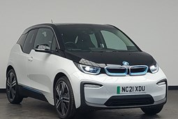 BMW i3 (13-22) 120Ah Atelier Interior World auto 5d For Sale - Arnold Clark Click & Collect Thurrock, Thurrock