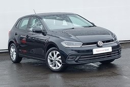 Volkswagen Polo Hatchback (17 on) 1.0 TSI Style 5dr For Sale - Arnold Clark Click & Collect Thurrock, Thurrock