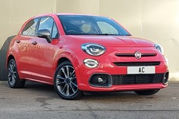 Fiat 500X (15-24) Sport FireFly Turbo 1.0 120hp 5d For Sale - Arnold Clark Click & Collect Thurrock, Thurrock