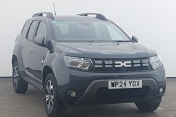 Dacia Duster SUV (18-24) 1.0 TCe 90 Journey 5dr For Sale - Arnold Clark Click & Collect Thurrock, Thurrock