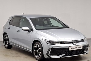 Volkswagen Golf Hatchback (20 on) 1.5 TSI 150 R-Line 5dr For Sale - Arnold Clark Click & Collect Thurrock, Thurrock