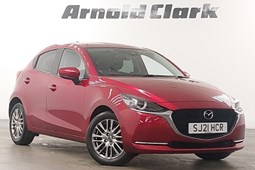 Mazda 2 (15-25) Skyactiv-G 90ps GT Sport Nav 5d For Sale - Arnold Clark Click & Collect Thurrock, Thurrock