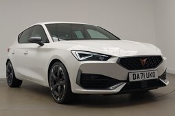 Cupra Leon Hatchback (20 on) 2.0 TSI 300 VZ3 5dr DSG For Sale - Arnold Clark Click & Collect Thurrock, Thurrock