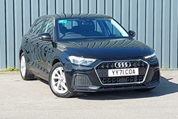 Audi A1 Sportback (18 on) 30 TFSI 110 Sport 5d For Sale - Arnold Clark Click & Collect Thurrock, Thurrock