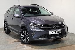 Volkswagen Taigo SUV (22 on) 1.0 TSI 110 Life 5dr For Sale - Arnold Clark Click & Collect Thurrock, Thurrock