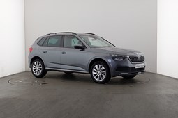 Skoda Kamiq SUV (19 on) 1.0 TSI 95 SE Drive 5dr For Sale - Arnold Clark Click & Collect Thurrock, Thurrock