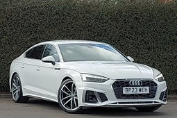 Audi A5 Sportback (17-24) 35 TFSI S Line S Tronic 5d For Sale - Arnold Clark Click & Collect Thurrock, Thurrock