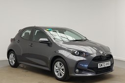 Mazda 2 Hybrid (22 on) 1.5i Hybrid Agile 5dr CVT For Sale - Arnold Clark Click & Collect Thurrock, Thurrock