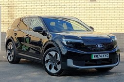 Ford Explorer SUV (24 on) 210kW Premium 77kWh 5dr Auto For Sale - Arnold Clark Click & Collect Thurrock, Thurrock
