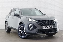 Peugeot 2008 (20 on) 1.2 PureTech 130 Allure 5dr For Sale - Arnold Clark Click & Collect Thurrock, Thurrock