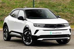 Vauxhall Mokka Electric SUV (25 on) 115kW Ultimate 54kWh 5dr Auto For Sale - Arnold Clark Click & Collect Thurrock, Thurrock