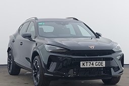 Cupra Formentor SUV (20 on) 1.5 eTSI 150 V1 5dr DSG For Sale - Arnold Clark Click & Collect Thurrock, Thurrock