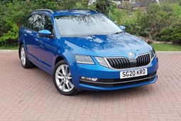 Skoda Octavia Estate (13-20) SE L 1.5 TSI 150PS ACT DSG auto 5d For Sale - Arnold Clark Click & Collect Thurrock, Thurrock