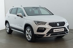 SEAT Ateca SUV (16 on) 1.5 TSI EVO Xperience DSG 5d For Sale - Arnold Clark Click & Collect Thurrock, Thurrock