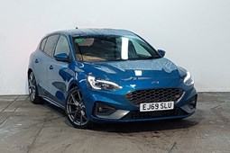 Ford Focus ST (19 on) ST 2.3 Ford EcoBoost 280PS 5d For Sale - Arnold Clark Click & Collect Thurrock, Thurrock
