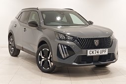 Peugeot 2008 (20 on) 1.2 PureTech 130 Allure 5dr For Sale - Arnold Clark Click & Collect Thurrock, Thurrock