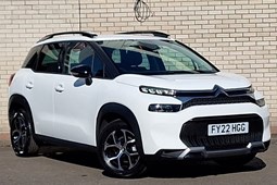 Citroen C3 Aircross SUV (17-24) 1.2 PureTech 110 Shine 5dr For Sale - Arnold Clark Click & Collect Thurrock, Thurrock