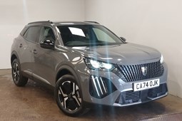 Peugeot 2008 (20 on) 1.2 PureTech 130 Allure 5dr For Sale - Arnold Clark Click & Collect Thurrock, Thurrock