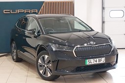 Skoda Enyaq SUV (21 on) 210kW 85 Edition 82kWh 5dr Auto For Sale - Arnold Clark Click & Collect Thurrock, Thurrock