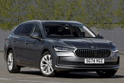 Skoda Superb Estate (24 on) 2.0 TDI SE L 5dr DSG For Sale - Arnold Clark Click & Collect Thurrock, Thurrock