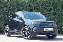 Vauxhall Mokka SUV (20 on) 1.2 Turbo 136 GS 5dr For Sale - Arnold Clark Click & Collect Thurrock, Thurrock