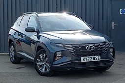 Hyundai Tucson SUV (21 on) 1.6 TGDi SE Connect 5dr 2WD For Sale - Arnold Clark Click & Collect Thurrock, Thurrock