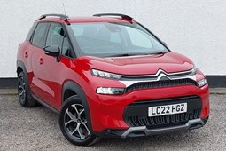 Citroen C3 Aircross SUV (17-24) 1.2 PureTech 110 Shine 5dr For Sale - Arnold Clark Click & Collect Thurrock, Thurrock