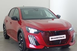 Peugeot 208 Hatchback (19 on) 1.2 PureTech 100 GT 5dr For Sale - Arnold Clark Click & Collect Thurrock, Thurrock