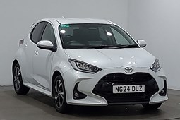 Toyota Yaris (20 on) 1.5 Hybrid Design CVT 5d For Sale - Arnold Clark Click & Collect Thurrock, Thurrock