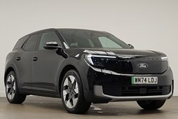 Ford Explorer SUV (24 on) 210kW Premium 77kWh 5dr Auto For Sale - Arnold Clark Click & Collect Thurrock, Thurrock