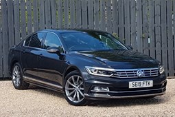Volkswagen Passat Saloon (15-21) R-Line (Panoramic Sunroof) 2.0 TDI BMT 150PS 4d For Sale - Arnold Clark Click & Collect Thurrock, Thurrock