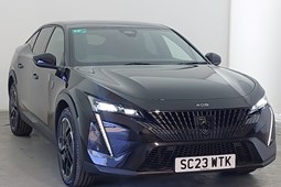 Peugeot 408 SUV (23 on) 1.2 PureTech GT 5dr EAT8 For Sale - Arnold Clark Click & Collect Thurrock, Thurrock