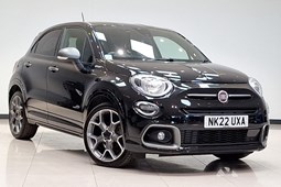 Fiat 500X (15-24) Sport FireFly Turbo 1.0 120hp 5d For Sale - Arnold Clark Click & Collect Thurrock, Thurrock