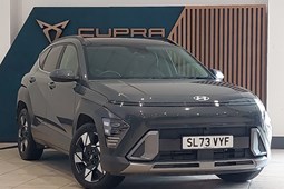 Hyundai Kona SUV (23 on) 1.6T Ultimate 5dr For Sale - Arnold Clark Click & Collect Thurrock, Thurrock