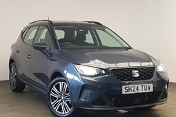 SEAT Arona SUV (18 on) 1.0 TSI 115 SE Technology 5dr DSG For Sale - Arnold Clark Click & Collect Thurrock, Thurrock