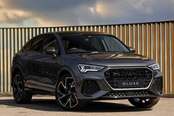 Audi Q3 Sportback (19 on) RS Q3 TFSI Quattro Vorsprung S Tronic 5d For Sale - Arnold Clark Click & Collect Thurrock, Thurrock
