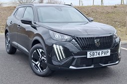 Peugeot 2008 (20 on) 1.2 PureTech 130 Allure 5dr EAT8 For Sale - Arnold Clark Click & Collect Thurrock, Thurrock